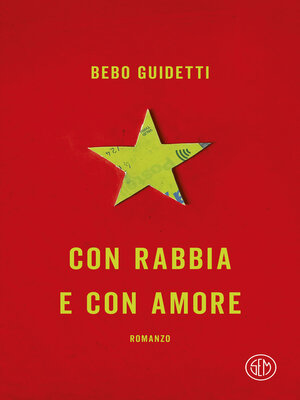 cover image of Con rabbia e con amore